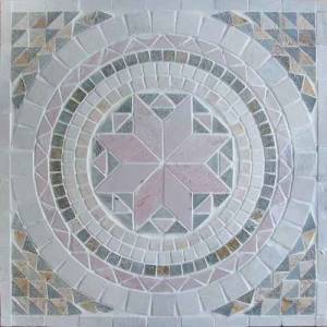 Mosaico Telado