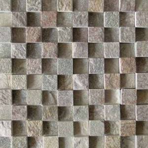 Mosaico Telado