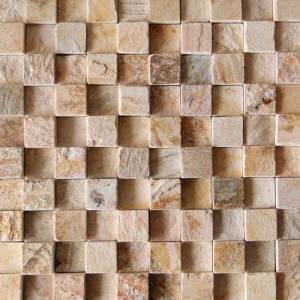 Mosaico Telado