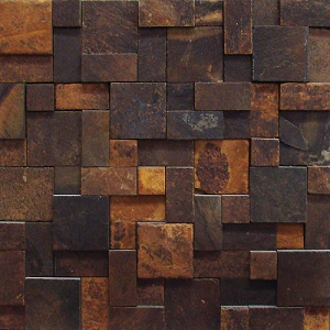 Mosaico Telado
