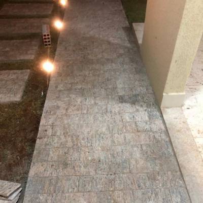 Madeira Rosa 11,5x23