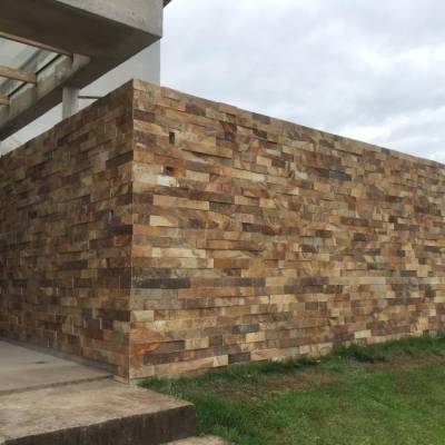 Filete Ferro Minas 6cm 3D