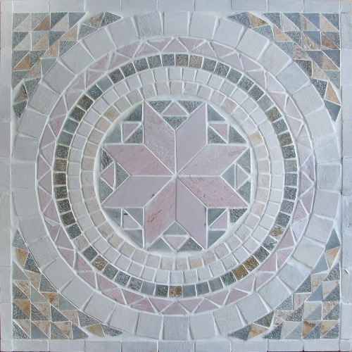 Mosaico Telado